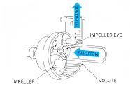 Guide de sélection de la pompe centrifugeuse