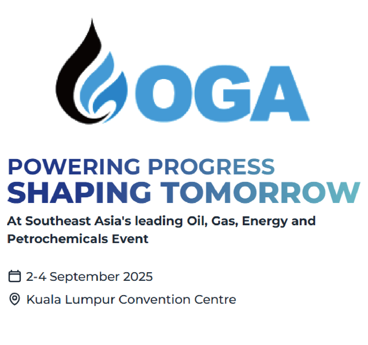 Teffiko vous invite à la 21e exposition OGA Asian Oil & Gas