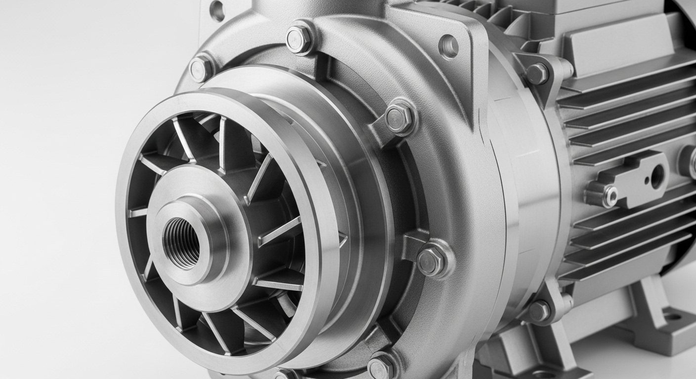 Avantages et inconvénients des pompes centrifuges