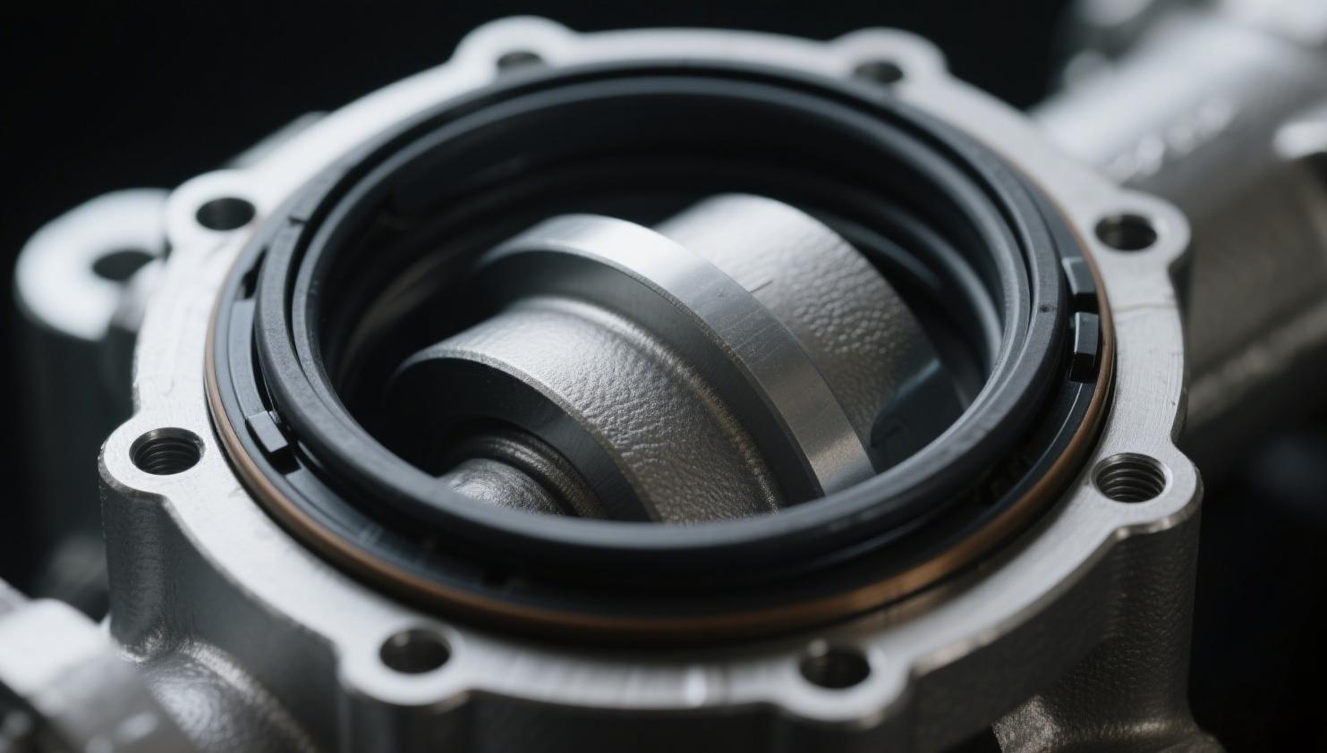 Facteurs clés pour la sélection des matériaux des joints de pompe centrifuge